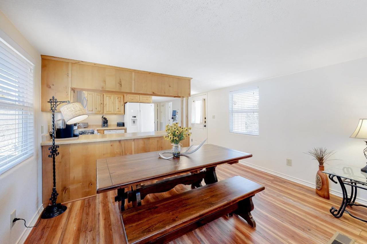 Villa Antler Hill à Kerrville Extérieur photo