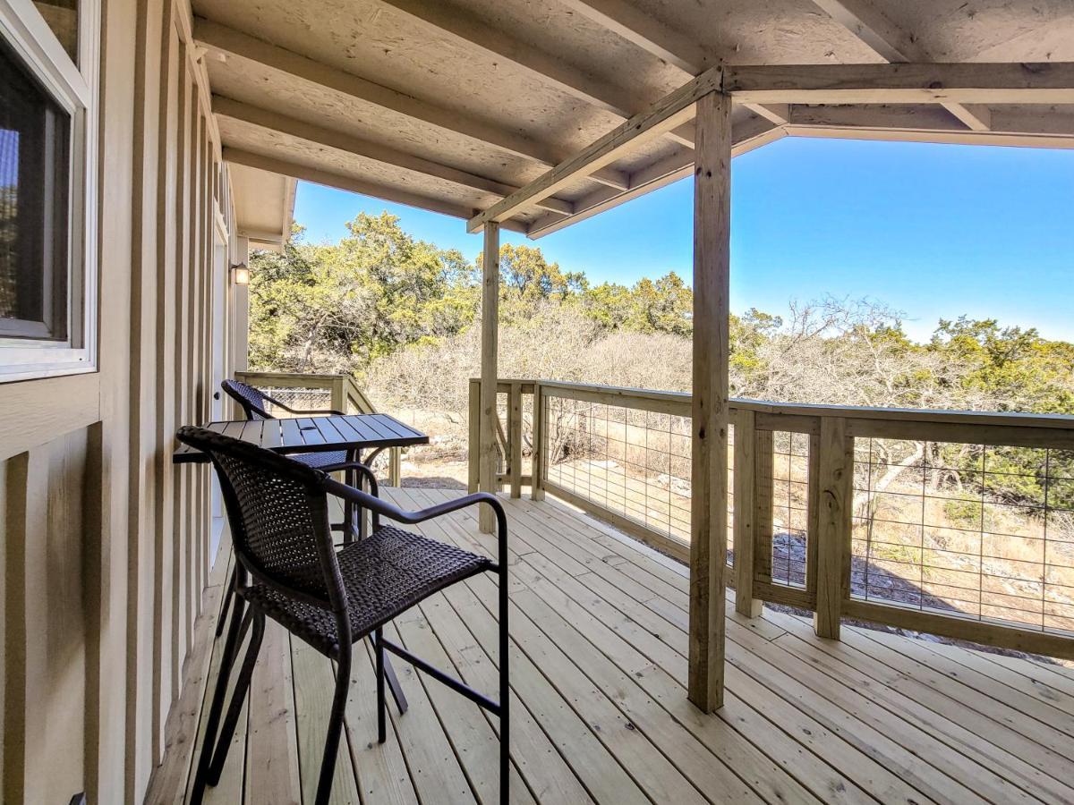 Villa Antler Hill à Kerrville Extérieur photo